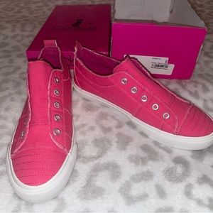 Corky’s Babalu sneakers